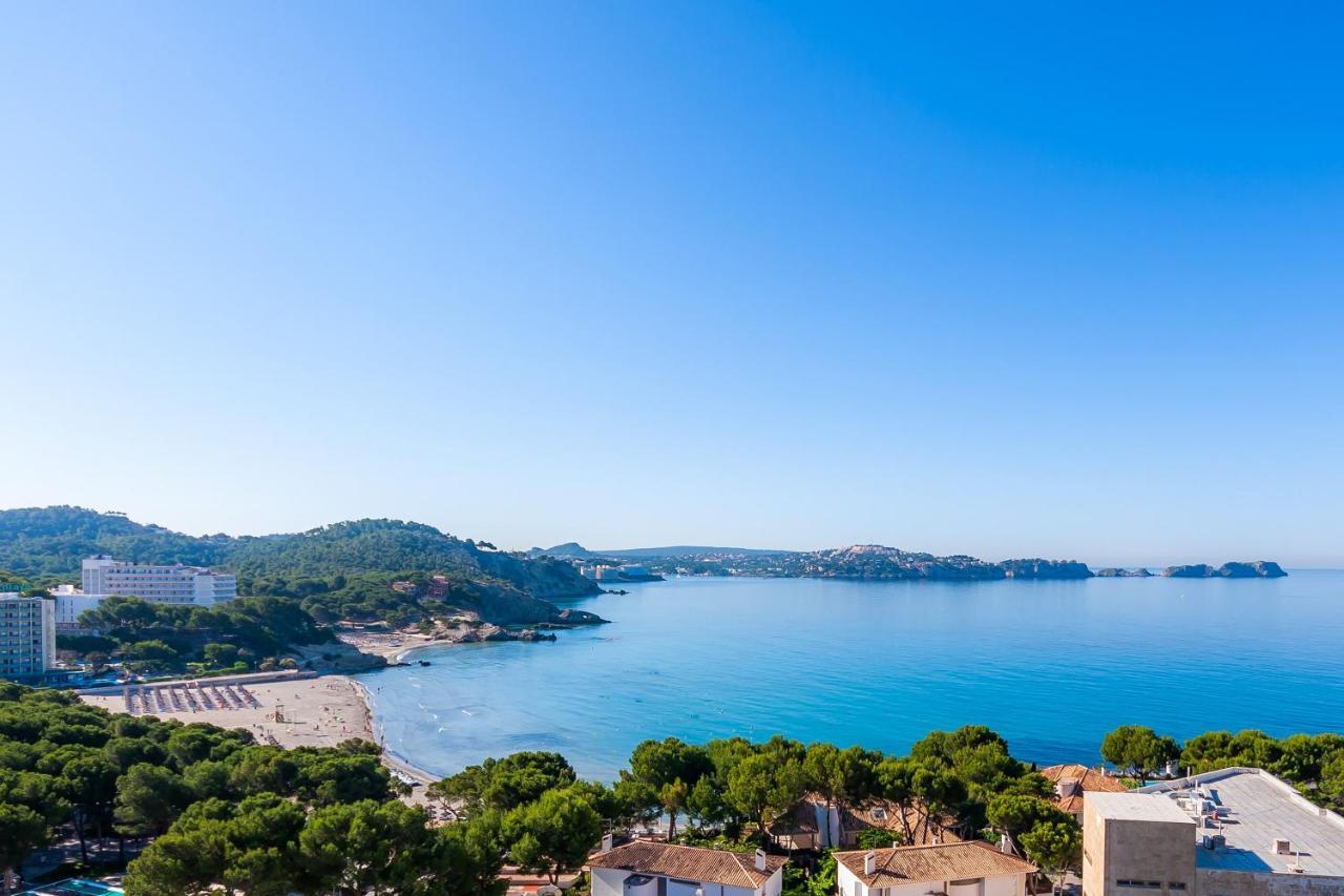 Appartement Apto Con Terraza 5 *
