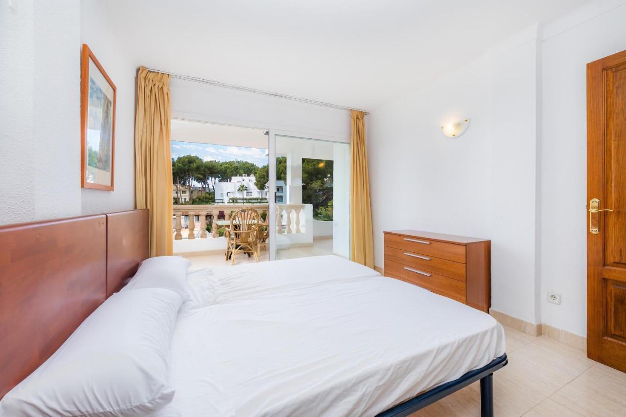 Appartement Apto Con Terraza 5
