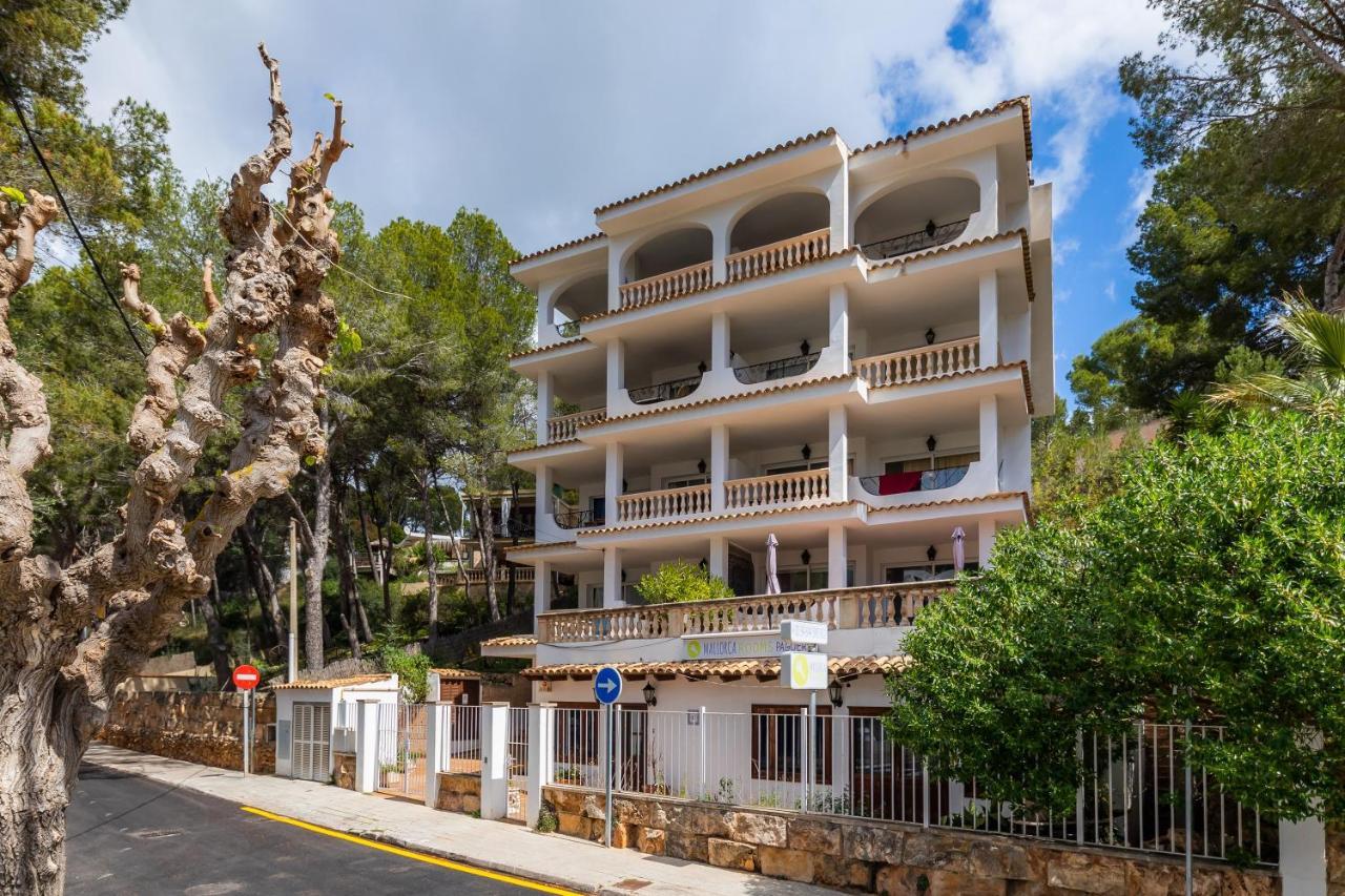 Appartement Apto Con Terraza 5 *