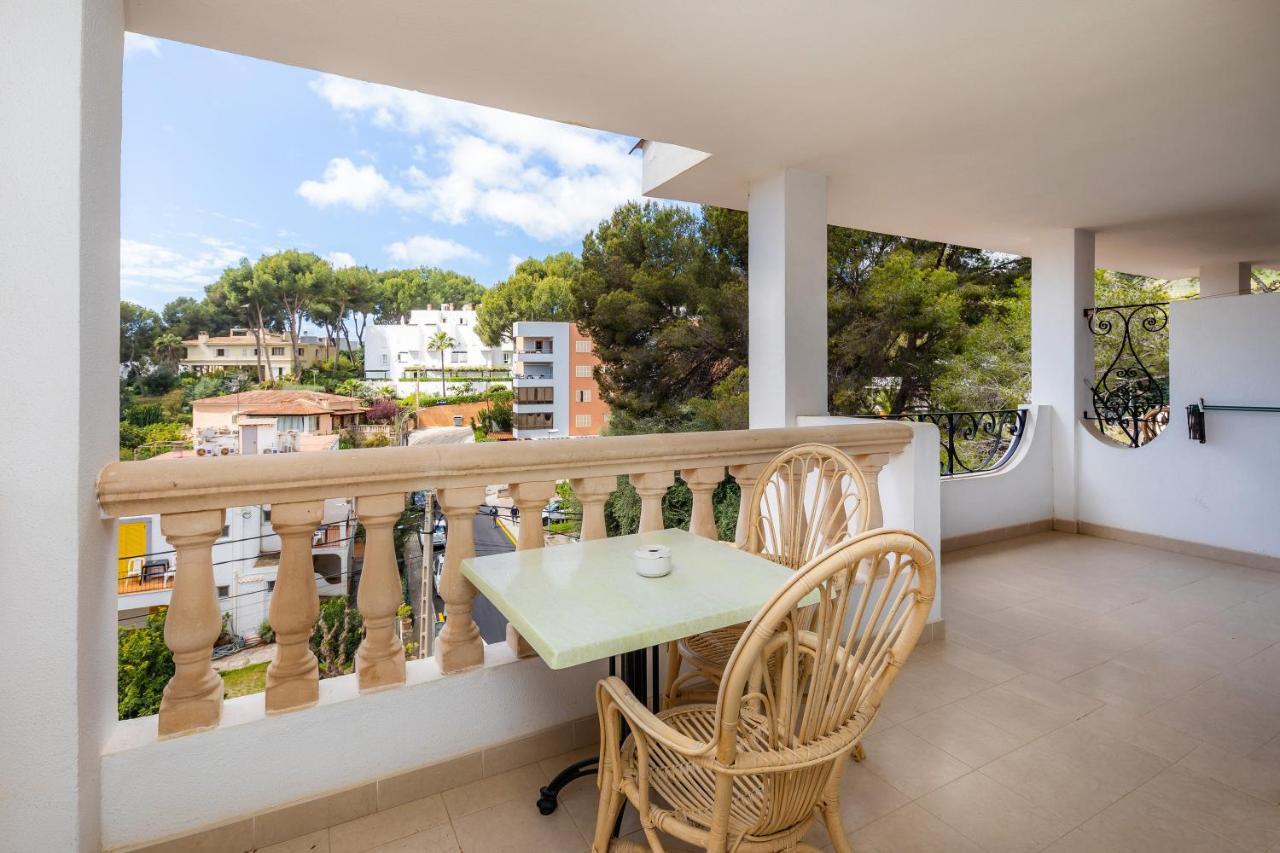 Apto Con Terraza 5 Appartement *