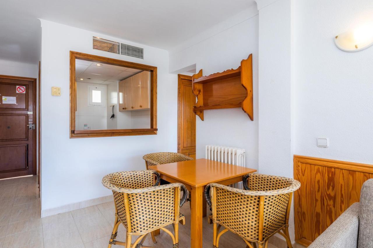 Apto Con Terraza 5 Appartement *